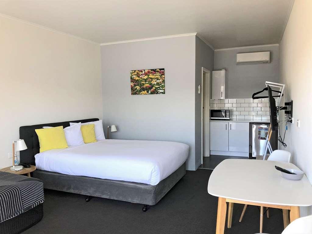 Commodore Motor Inn Albury Værelse billede
