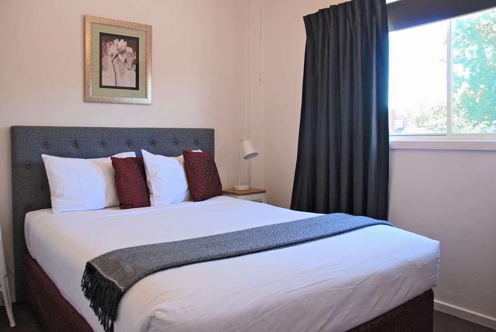 Commodore Motor Inn Albury Værelse billede
